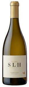 Hahn Family Wines Santa Lucia Highlands SLH Chardonnay 2010